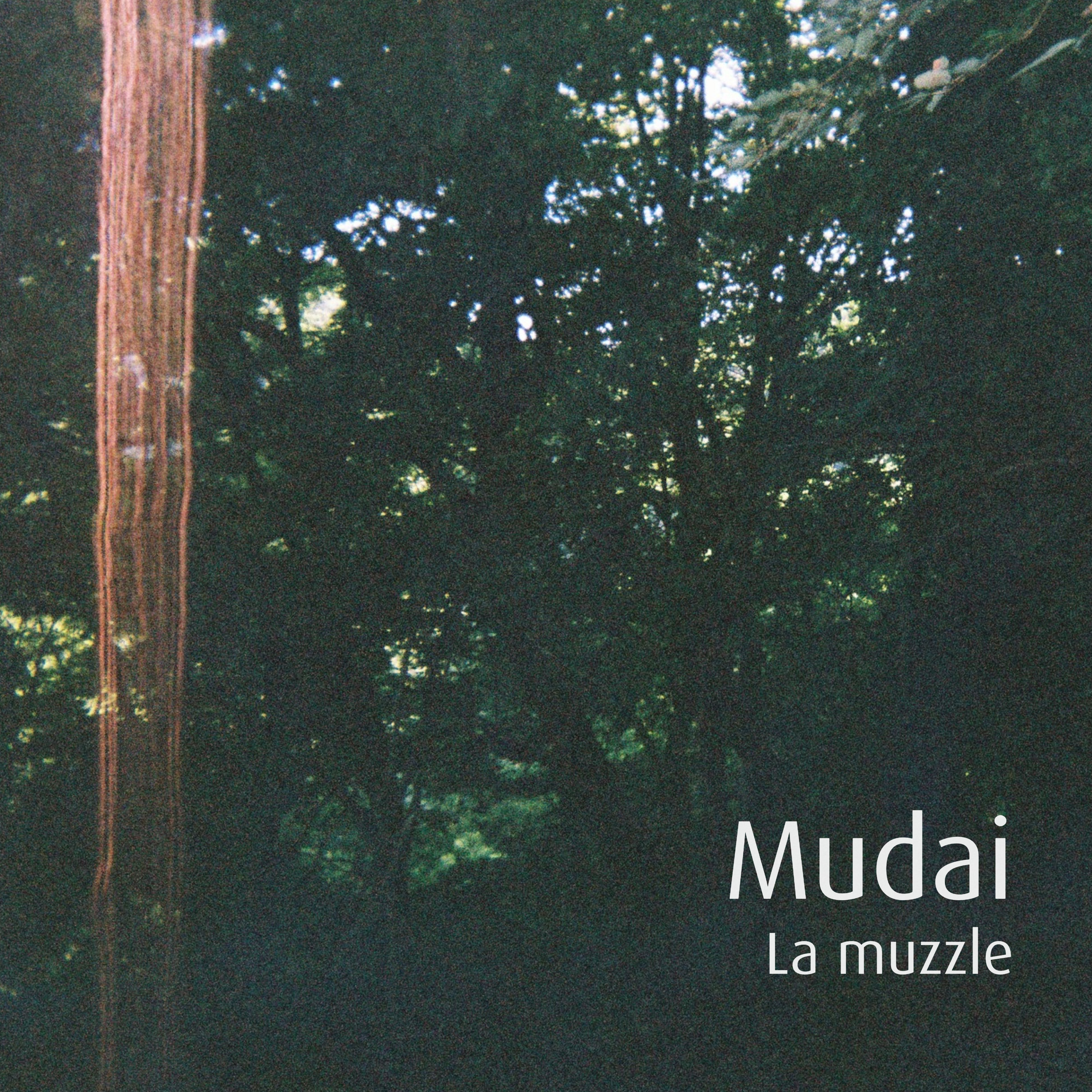 Single Mudai ジャケット